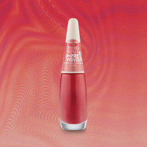 Esmalte Impala (Im)Previsivel Duo Color - Emocionada Desapegada